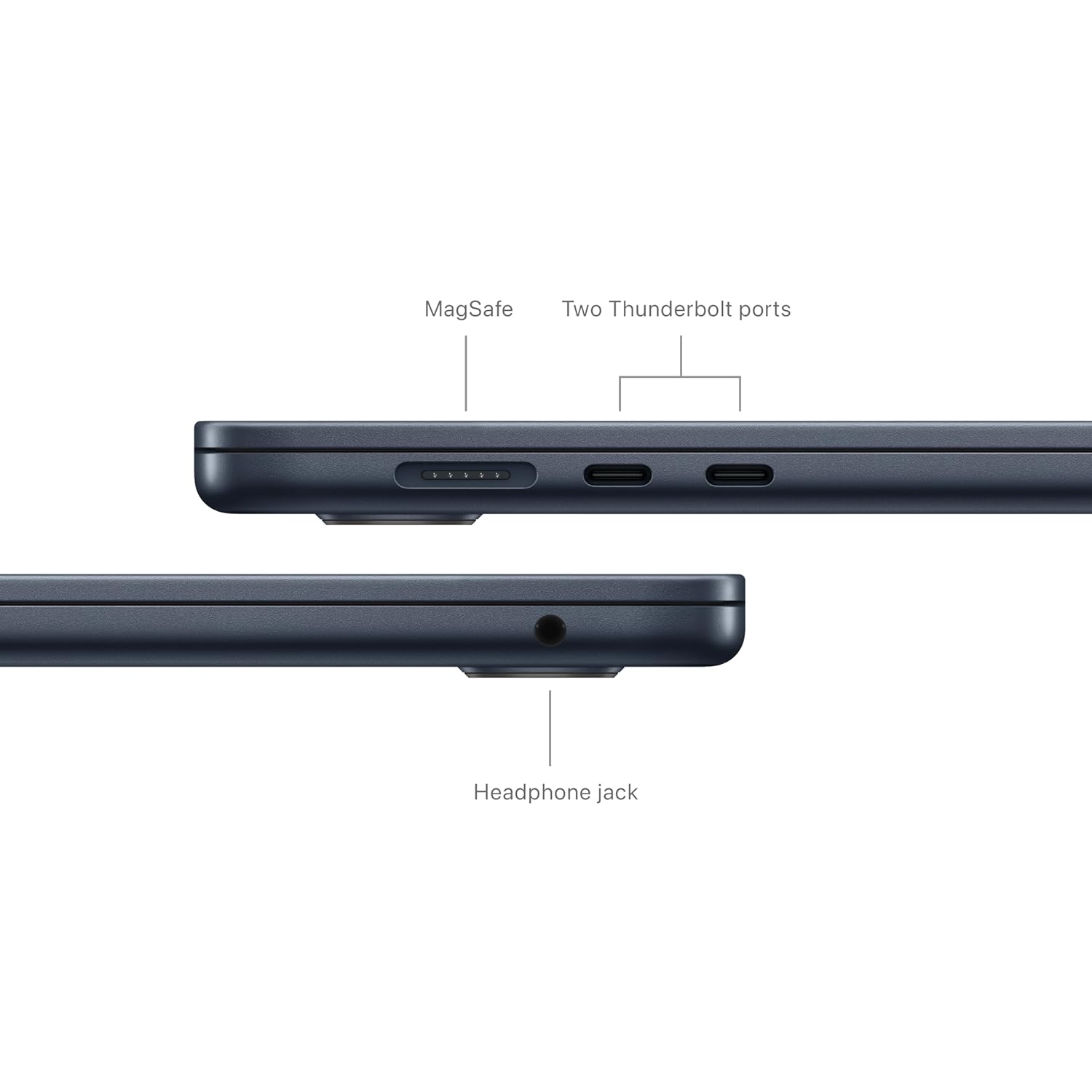 Apple 2024 MacBook Air 15 Apple 2024 MacBook Air 15